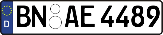 BN-AE4489