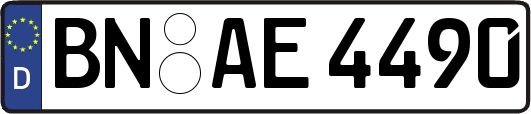 BN-AE4490