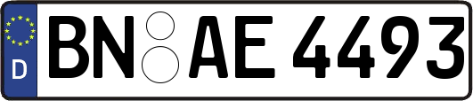 BN-AE4493
