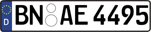 BN-AE4495
