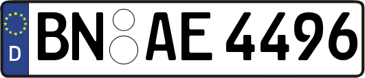 BN-AE4496