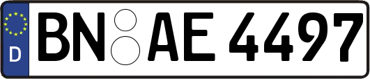 BN-AE4497
