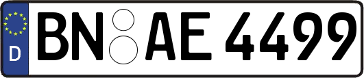 BN-AE4499