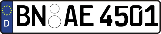 BN-AE4501
