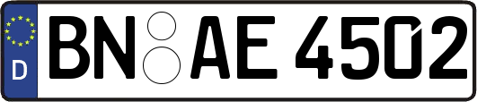 BN-AE4502