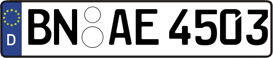 BN-AE4503