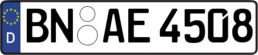 BN-AE4508