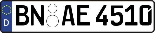 BN-AE4510