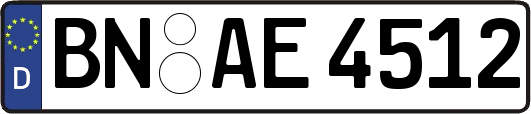 BN-AE4512