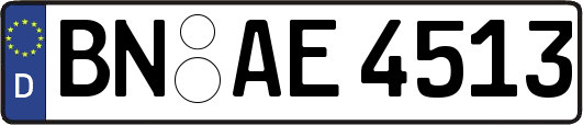 BN-AE4513