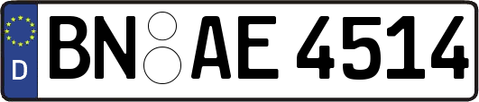 BN-AE4514