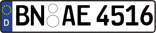 BN-AE4516