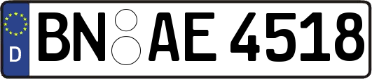 BN-AE4518