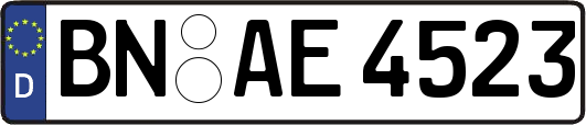 BN-AE4523