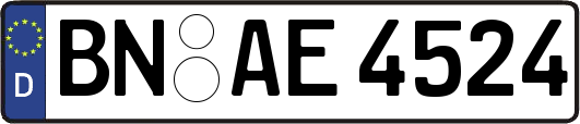 BN-AE4524