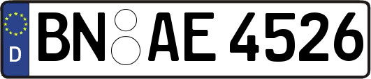 BN-AE4526
