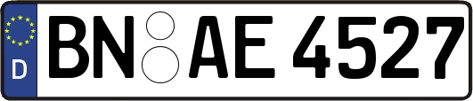 BN-AE4527