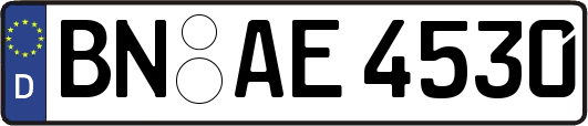 BN-AE4530