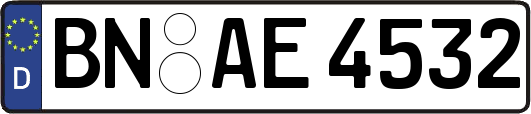 BN-AE4532