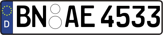 BN-AE4533