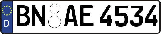 BN-AE4534