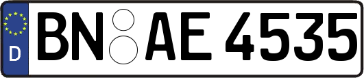 BN-AE4535