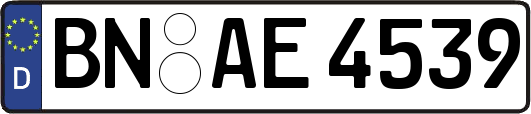 BN-AE4539