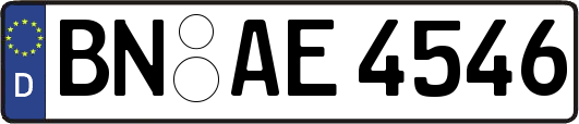 BN-AE4546