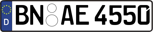 BN-AE4550
