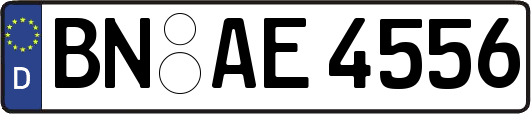 BN-AE4556