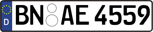 BN-AE4559