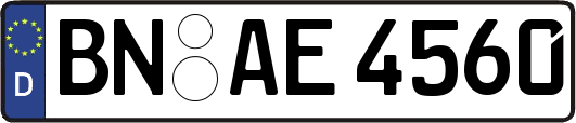 BN-AE4560