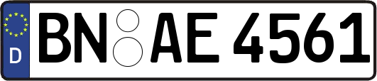 BN-AE4561