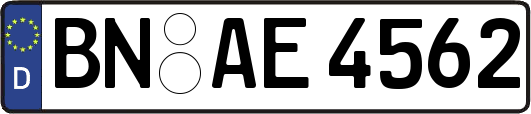 BN-AE4562