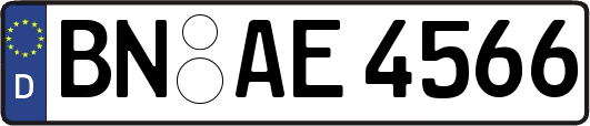 BN-AE4566
