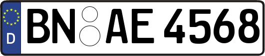 BN-AE4568