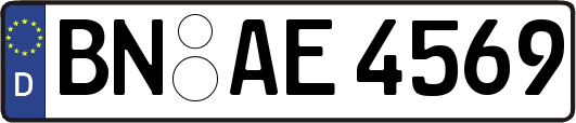 BN-AE4569