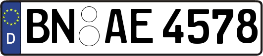 BN-AE4578