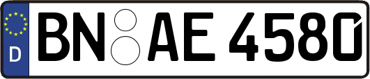 BN-AE4580