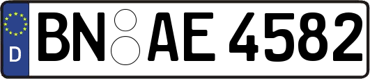 BN-AE4582