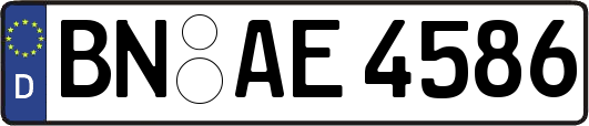 BN-AE4586