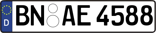 BN-AE4588