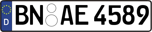 BN-AE4589