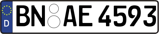 BN-AE4593