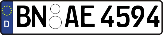 BN-AE4594