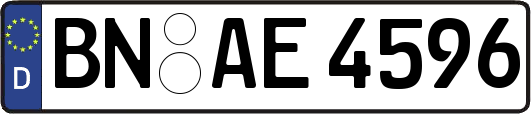 BN-AE4596