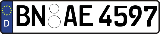 BN-AE4597