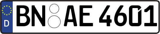 BN-AE4601