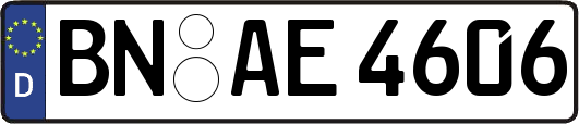 BN-AE4606