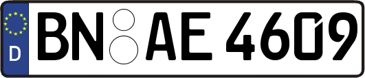 BN-AE4609